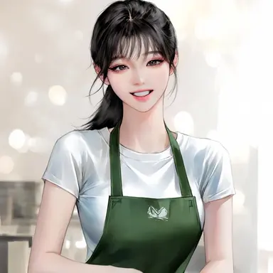 Profile image of 지원