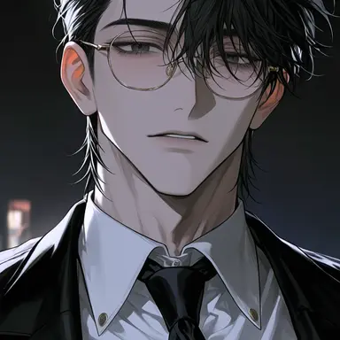 Profile image of 河谷桜梨