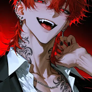 Profile image of 神山凛