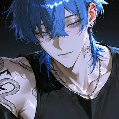 Profile image of 流川薫