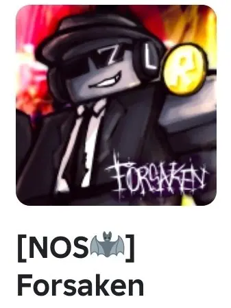 c00lkid의 Forsakenたちと肝試し行こうぜ