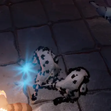 Profile image of ホシ