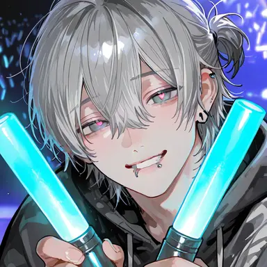 Profile image of 結羽