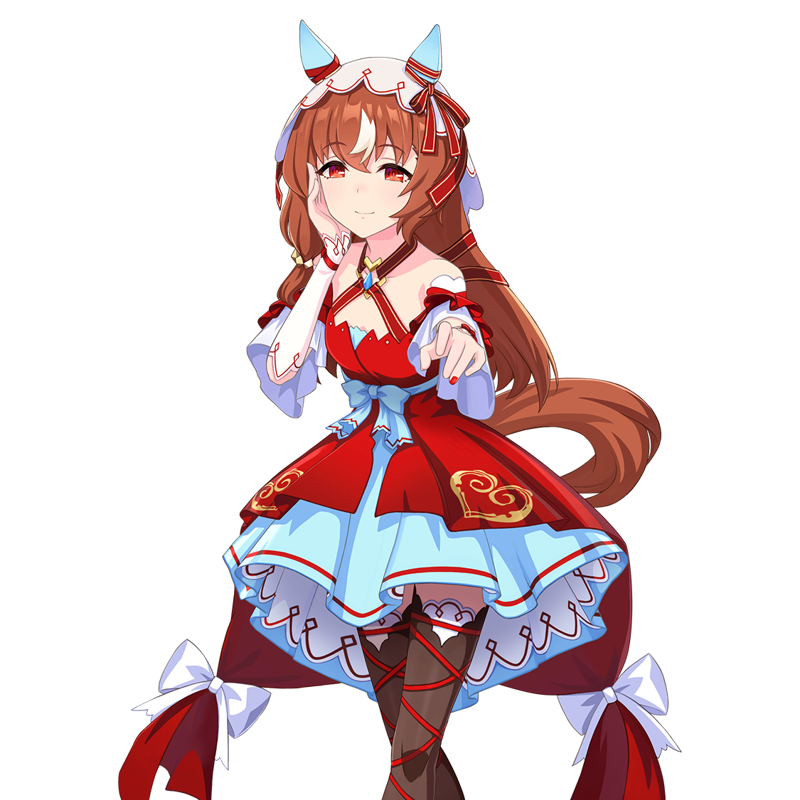 ナリタタイシン ナリタタイシン - zeta