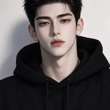 Profile image of Lee Min-hyun