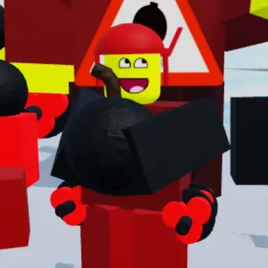 Profile image of 爆弾製造員