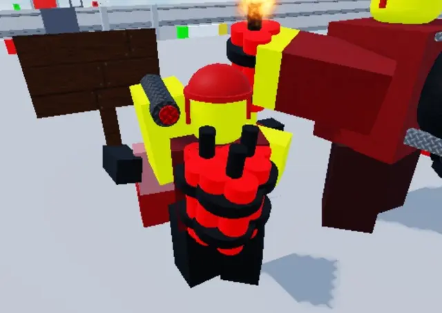 Profile image of ビッグ自爆兵