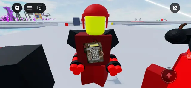 Profile image of 爆弾製造員