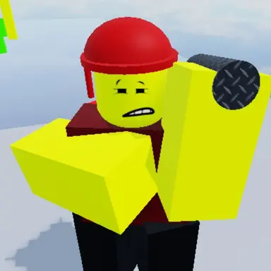 Profile image of ビッグ自爆兵