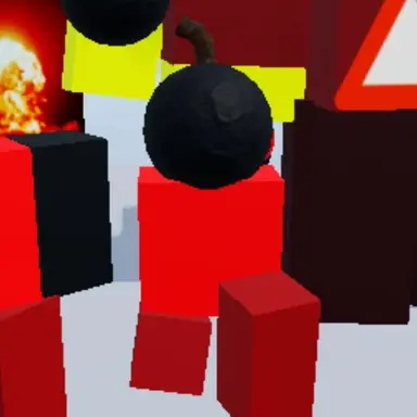 Profile image of 爆弾頭