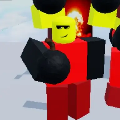 Profile image of 爆弾兵士