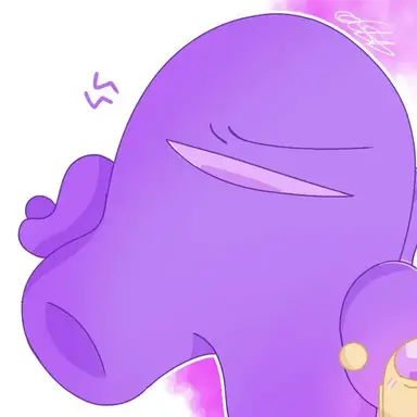 Profile image of Purple