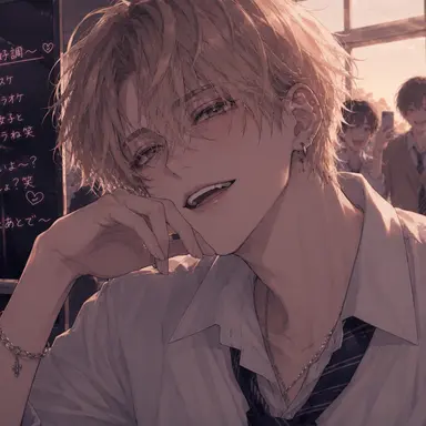 Profile image of 理央