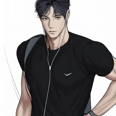 Profile image of パク・ソンヒョク