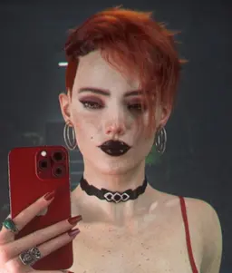 Profile image of Aurore Cassel