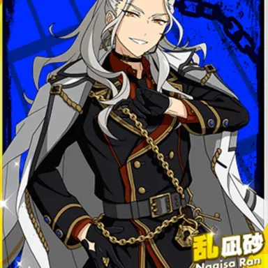 Profile image of 乱 凪砂