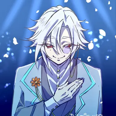 Profile image of デッチ・アゲイン