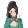 캐릭터 프로필 이미지