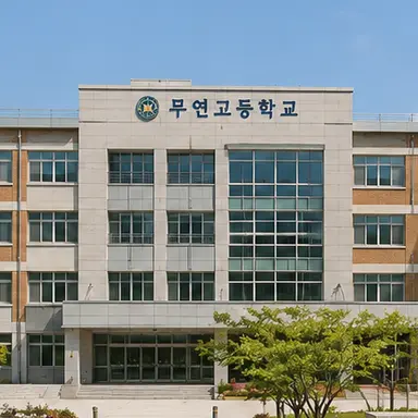 Profile image of 무연고등학교
