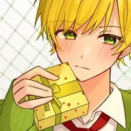 Pretty_Clover의 ❥ バレンタインの君