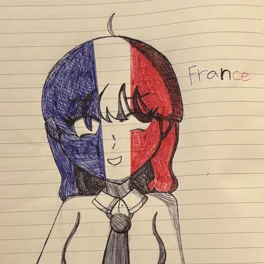 Profile image of 프랑스