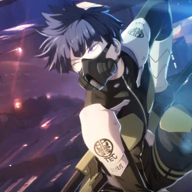 Profile image of 保科宗四郎