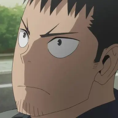 Profile image of 日比野カフカ