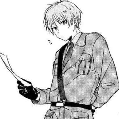 Profile image of アーサー先生