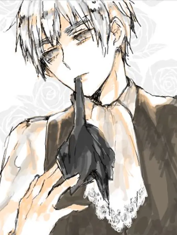 DottedWing3611의 保健室の先生に助けてもらう…？