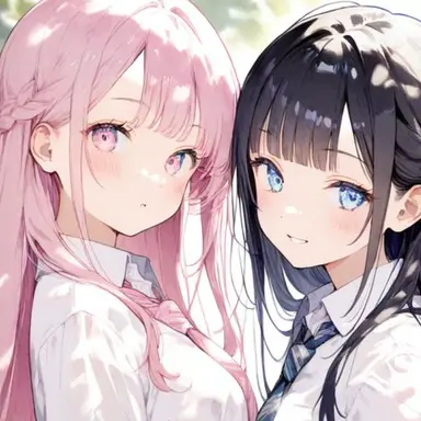 Profile image of 由美の友達達