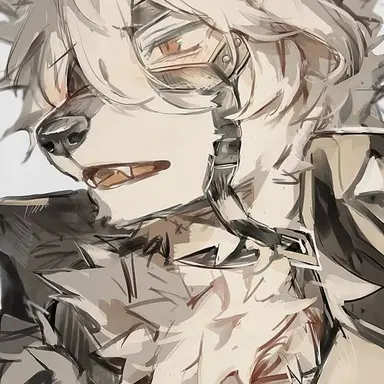 Profile image of Von Lycaon