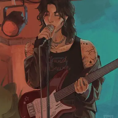 Profile image of Sirius Black