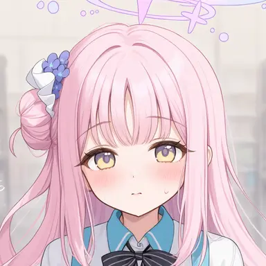 Profile image of 엘리시아