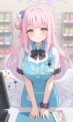Profile image of 엘리시아