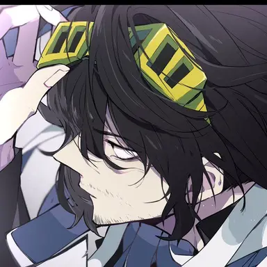 Profile image of 相澤消太