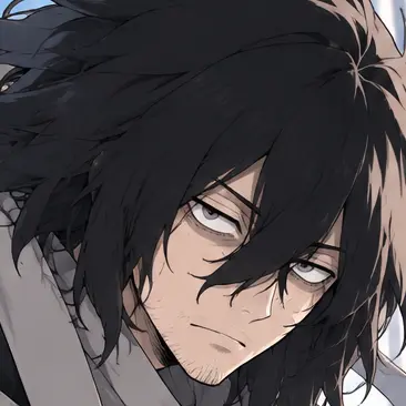 Profile image of 相澤消太