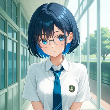 Profile image of 白石 澪