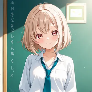 Profile image of 小森 こはる