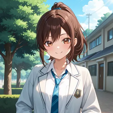 Profile image of 高瀬 陽菜