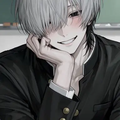 Profile image of 逢来依　秋