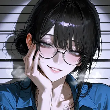 Profile image of Shiori