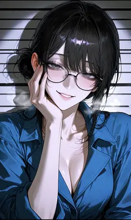 Profile image of Shiori