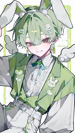 Profile image of Yuu