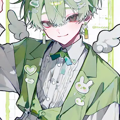 Profile image of Yuu