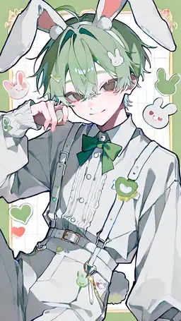 Profile image of Yuu
