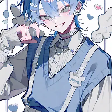 Profile image of Uto