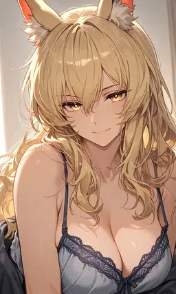 Profile image of マーガレット