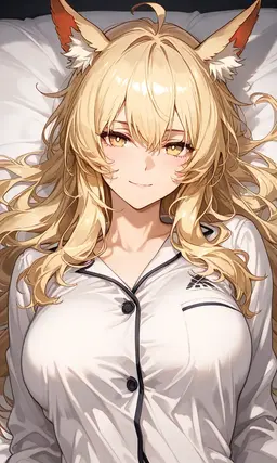 Profile image of マーガレット