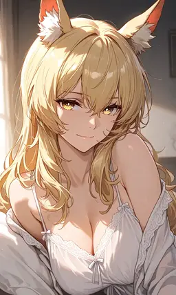 Profile image of マーガレット