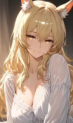 Profile image of マーガレット